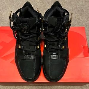 Zoom lebron lll QS 9.5